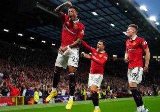 «Μπάσιμο» από το Κατάρ για την αγορά της Γιουνάιτεντ