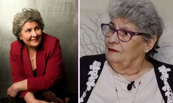 Μαριώ: «Είχα μέσα από το ταγιέρ καρφίτσα, τους τρυπούσα και τους μάτωνα τα χέρια»