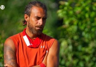 Survivor All Star: Η Ευρυδίκη Παπαδοπούλου αποκάλυψε την παίκτρια που είχε συνευρεθεί ο Μάριος Πρίαμος