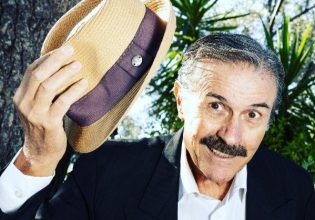 Τάκης Χρυσικάκος: Είναι άτοπο που βγήκε τώρα το ΠΔ για τους καλλιτέχνες
