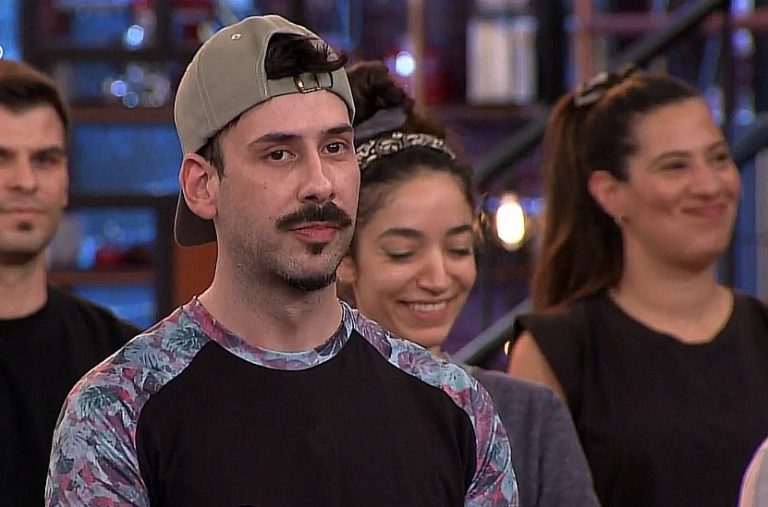 MasterChef: Γλέντι στο Twitter με το τεστ γεωγραφίας – «Το Περού στην Αφρική δεν ήτανε;»