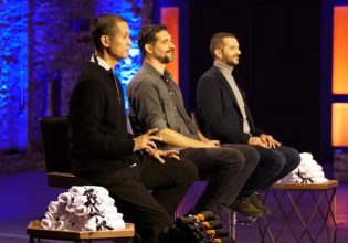 MasterChef: «Είναι σεξιστής και μισογύνης» – Χαμός και βαριές κουβέντες