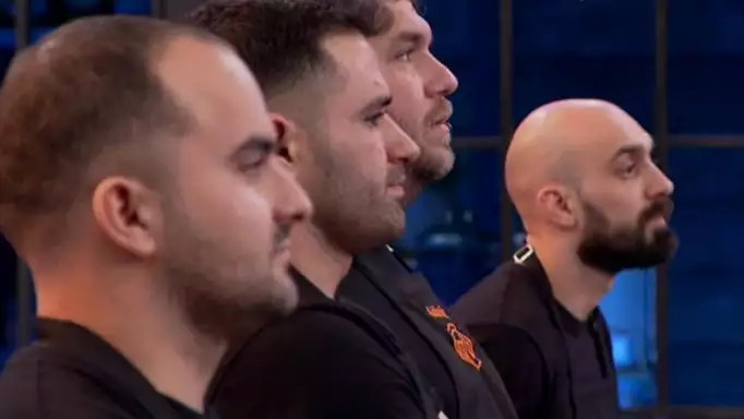 MasterChef: Αυτός είναι ο πρώτος παίκτης που αποχώρησε