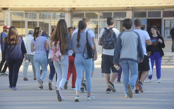 Ελληνική PISA: 6.000 μαθητές θα συμμετάσχουν σε εθνικές εξετάσεις