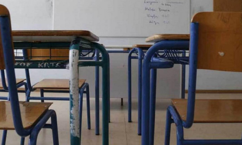 Θεσσαλονίκη: Άγρια συμπλοκή ανηλίκων σε σχολικό αγώνα – 15χρονος στο νοσοκομείο με κακώσεις στο κεφάλι