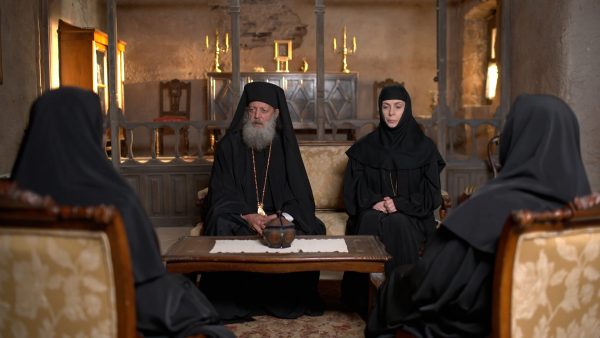 Μαύρο Ρόδο: Ανατροπές και αποκαλύψεις