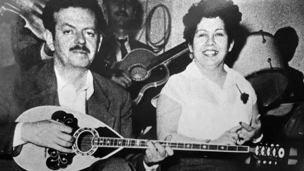 Μαρίκα Νίνου: Ο θυελλώδης έρωτας με τον Τσιτσάνη, το ξύλο από την Μπέλλου και ο καρκίνος που την τσάκισε