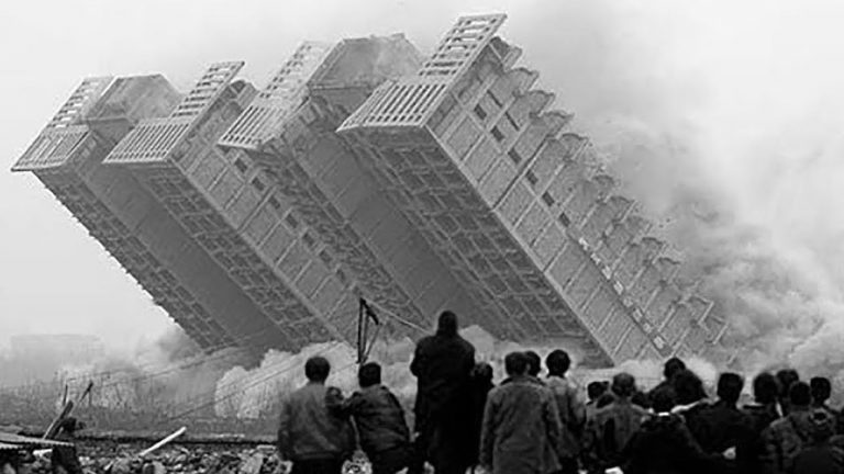 Οι 6 φονικότεροι σεισμοί από το 1950