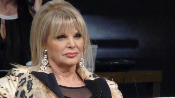 Μαρία Ιωαννίδου: Ποιος πασίγνωστoς άνδρας έκανε απόπειρα αυτοκτονίας επειδή δεν τον ήθελε