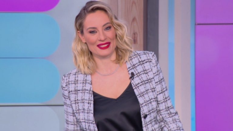 Ελεονώρα Μελέτη: Η μεγάλη αλλαγή στην εκπομπή της – Τι ανακοίνωσε η ίδια