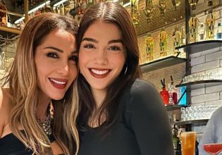 Μελίνα Νικολαΐδη: Έξαλλη η κόρη της Βανδή για το «κράξιμο» στη μητέρα της – «Άσε τους άλλους να ζηλεύουν…»