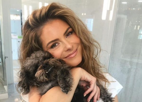 Μαρία Μενούνος: Συγκινεί η εξομολόγησή της για την μητρότητα – «Έκανα τα πάντα προκειμένου να μείνω έγκυος»