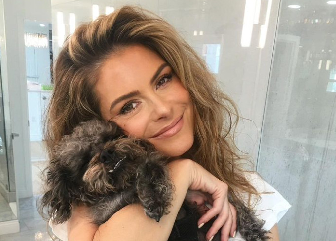 Μαρία Μενούνος: Συγκινεί η εξομολόγησή της για την μητρότητα – «Έκανα τα πάντα προκειμένου να μείνω έγκυος»