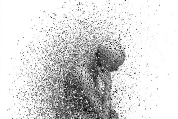 Υγεία: Φτώχεια, ανεργία και έλλειψη μόρφωσης αυξάνουν την πιθανότητα ψυχικής διαταραχής