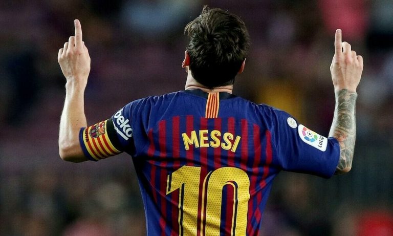 Μέσι: Κάθε δύο ώρες γεννιέται ένας «Λίο» στη Μεγάλη Βρετανία