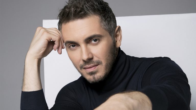 Cyprus: Is singer Michalis Hatzigiannis slated for Deputy Minister of Culture?
