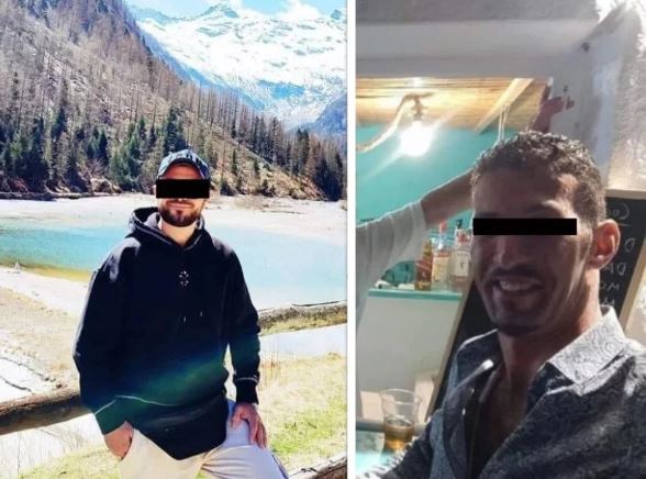 Μύκονος: Βίντεο ντοκουμέντο δίνει νέα τροπή στο έγκλημα