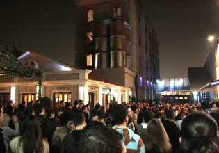 Θεσσαλονίκη: Πωλείται ο ιστορικός πολυχώρος ψυχαγωγίας «Μύλος», με 35 χρόνια ιστορίας – Πόσο κοστίζει