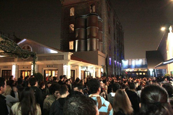 Θεσσαλονίκη: Πωλείται ο ιστορικός πολυχώρος ψυχαγωγίας «Μύλος», με 35 χρόνια ιστορίας – Πόσο κοστίζει