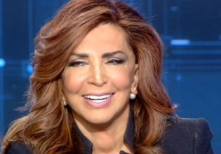 Μιμή Ντενίση για Λάκη Λαζόπουλο: «Εγώ κάνω άλλη δουλειά»