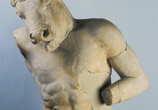 Το αίνιγμα του Λαβύρινθου ταξιδεύει στην Οξφόρδη