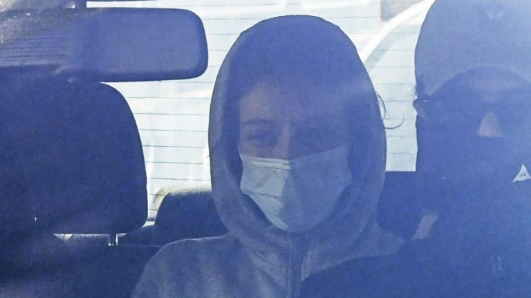 Σεπόλια: Νέα αίτηση αποφυλάκισης καταθέτει η μητέρα της 12χρονης