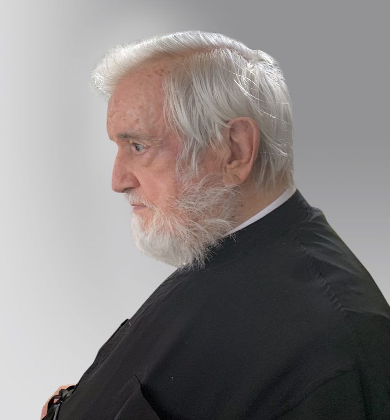 Ιωάννης Περγάμου (Ζηζιούλας): Η μοναδική προσωπικότητα με το σπουδαίο έργο