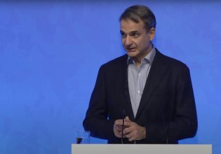 Μητσοτάκης: Την Τρίτη οι ανακοινώσεις για τους συνταξιούχους που δεν πήραν αύξηση