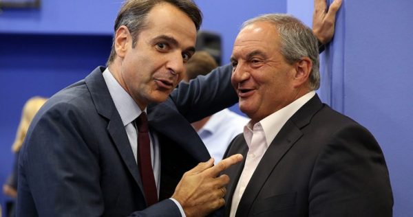 Κώστας Καραμανλής: Πώς οδηγήθηκε στο «φεύγω» ο πρώην πρωθυπουργός – Τι προσδοκούσε η ΝΔ