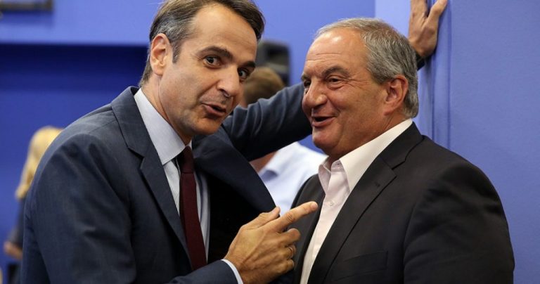 Κώστας Καραμανλής: Πώς οδηγήθηκε στο «φεύγω» ο πρώην πρωθυπουργός – Τι προσδοκούσε η ΝΔ