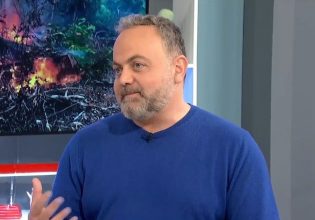 Μιχάλης Κεφαλογιάννης: «Φοβήθηκα, έβλεπα να κάνουν απολογισμό ζωής σαν ετοιμοθάνατοι»