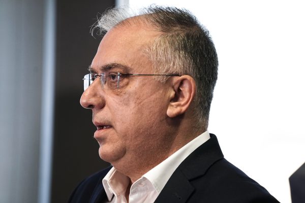 Θεοδωρικάκος: «Η κυβέρνηση έπραξε το σωστό για το κόμμα Κασιδιάρη»