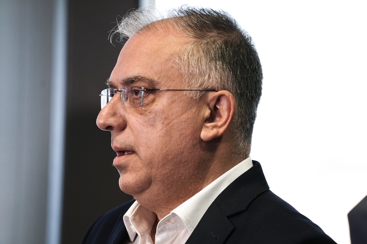 Θεοδωρικάκος: «Η κυβέρνηση έπραξε το σωστό για το κόμμα Κασιδιάρη»