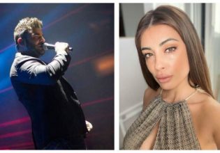 Παντελής Παντελίδης: Το συγκινητικό μήνυμα της Μίνας Αρναούτη για τα επτά χρόνια από τον θάνατό του