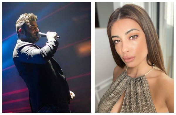 Παντελής Παντελίδης: Το συγκινητικό μήνυμα της Μίνας Αρναούτη για τα επτά χρόνια από τον θάνατό του