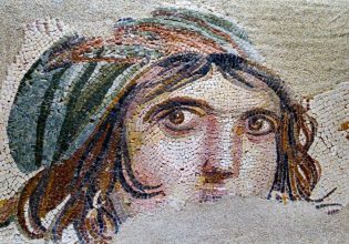 Σεισμός στην Τουρκία: Αγωνία για την ελληνική «Μόνα Λίζα» στο Μουσείο Ψηφιδωτών του Ζεύγματος