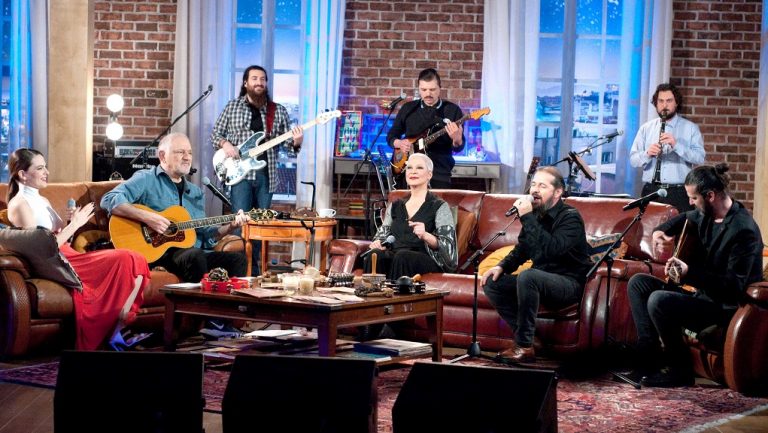 Θα συνεχιστεί τελικά το «Μουσικό Κουτί»; Όλο το παρασκήνιο