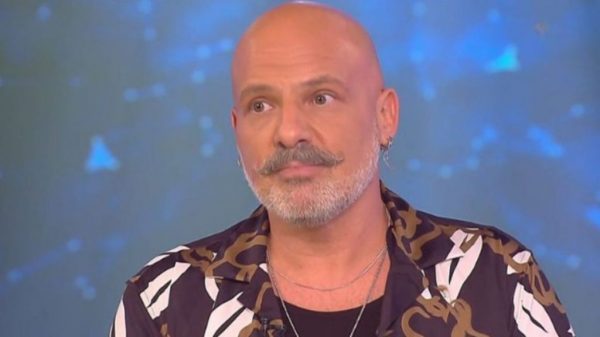Νίκος Μουτσινάς: Η εξομολόγηση για την επιθυμία του να γίνει πατέρας