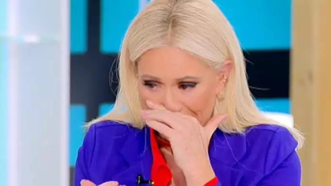 Μαρία Μπακοδήμου: Συγκλονισμένη στον αέρα της εκπομπής της – «Δεν αντέχω, ένιωσα ενοχές»