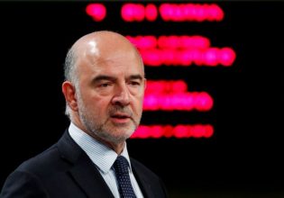 Π. Μοσκοβισί στον «OT»: «Από τα Μνημόνια στους ηγέτες της ανάπτυξης η Ελλάδα»