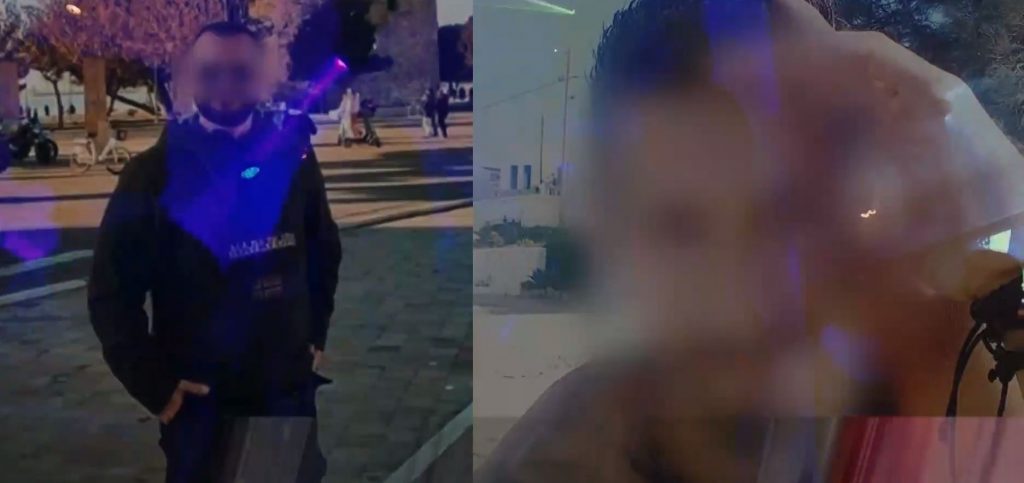 Δολοφονία στη Μύκονο: «Δεν είμαι εγώ η πέτρα του σκανδάλου» – Τι λέει η γυναίκα της παρέας