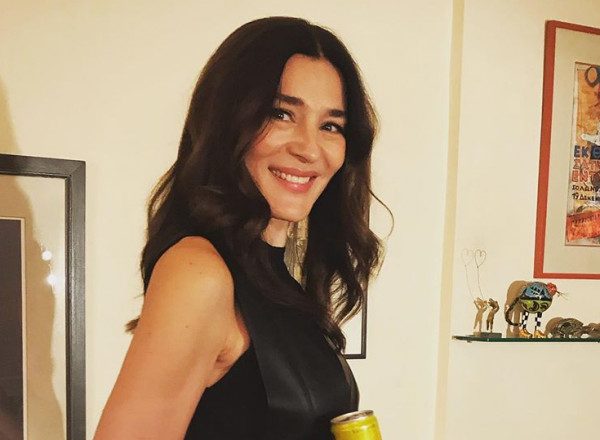 Μαρία Ναυπλιώτου: Εσπευσμένα στο νοσοκομείο – Υποβλήθηκε σε χειρουργείο