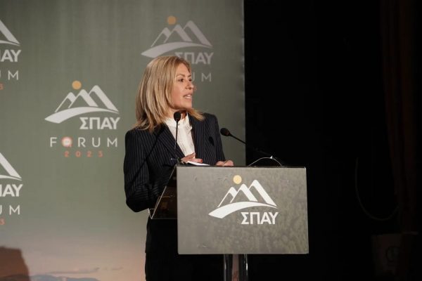 Νέα Σμύρνη: Απειλές καταγγέλλει υποψήφια δήμαρχος – «Θα είσαι το επόμενο θύμα της πλατείας»