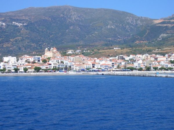 Ιδρύθηκε Ακαδημία Εμπορικού Ναυτικού στη Νεάπολη του Δήμου Μονεμβασίας