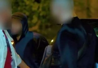 Νέα Ιωνία: Από τις μαχαιριές στον 16χρονο στο άγριο πιστολίδι στην καφετέρια – Ο πατέρας, ο γιος και οι νονοί της νύχτας