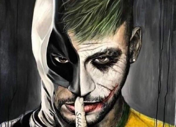 Neymar: Ένας… αυτοκαταστροφικός «μάγος»