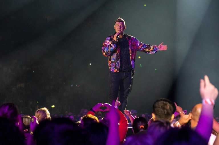 Νικ Κάρτερ: Περνά στην αντεπίθεση για τους βιασμούς – «Έπεσα θύμα συνωμοσίας»