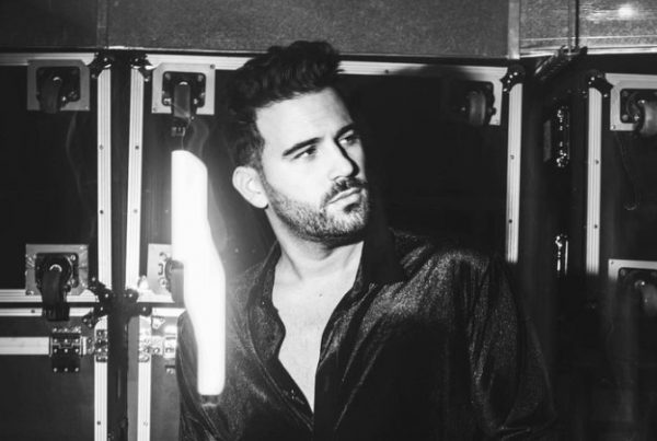 Νικηφόρος: Η ξεκάθαρη απάντηση για τη σχέση του με τη Δήμητρα Κατσαφάδου