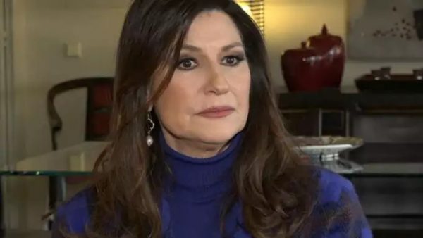 Ειρήνη Νικολοπούλου: «Δεν το έχω πει ποτέ αυτό, είναι μια σκληρή στιγμή της ζωής μου»