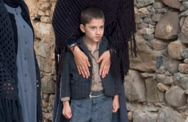 Μάνος Τσαγκαράκης: Πώς είναι και τι κάνει σήμερα ο μικρός Δημήτρης από το «Νησί»